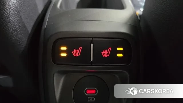 Kia The New Kia Ray id 3436860 из Кореи 10