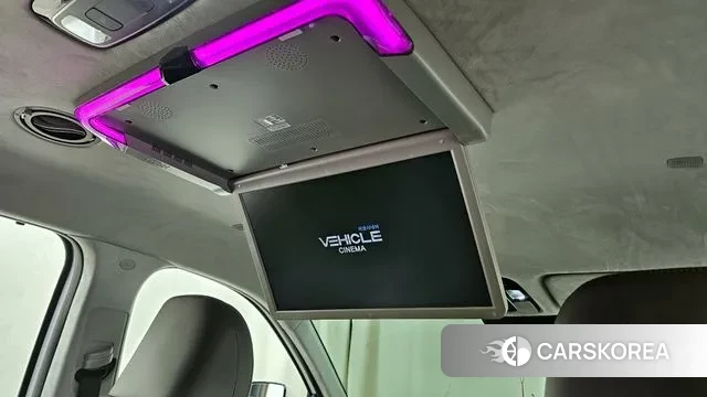 Hyundai The New Palisade id 3328256 из Кореи 10