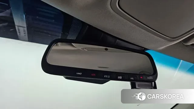 Kia K7 Premier id 2999531 из Кореи 10