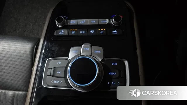 Genesis G90 id 3617017 из Кореи 10