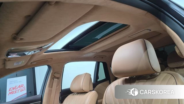 Genesis G90 (RS4) id 3832802 из Кореи 10