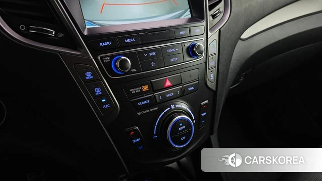 Hyundai The New Max Cruise id 4596275 из Кореи 10