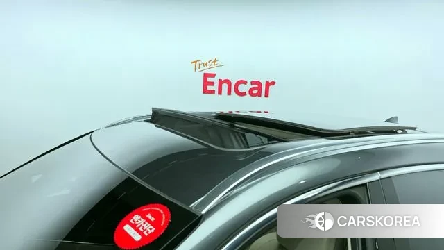 Genesis GV80 id 3587695 из Кореи 10