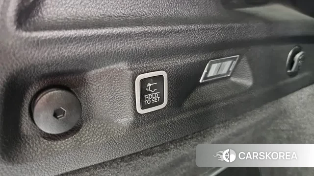 Jeep Grand Cherokee (WL) id 3281097 из Кореи 10