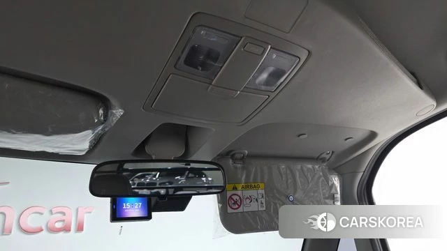 Kia The New Kia Ray id 4432241 из Кореи 10