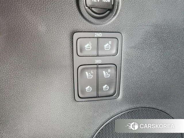 Hyundai The New Palisade id 2968365 из Кореи 10