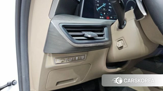 Kia K8 Hybrid id 4500226 из Кореи 10