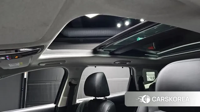 Hyundai The New Santa Fe id 3438403 из Кореи 10