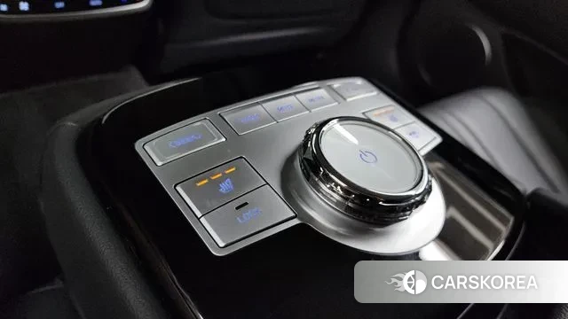 Genesis G80 (RG3) id 2963872 из Кореи 10