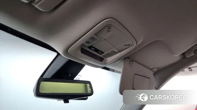 Chevrolet (GM Daewoo) Traverse id 3003711 из Кореи 10