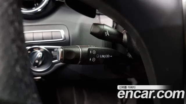 Mercedes-Benz C-Class W205 id 2252936 из Кореи 10