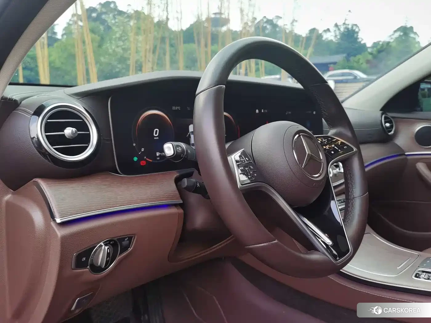 Mercedes-Benz E-Class id 4655090 из Китая 11