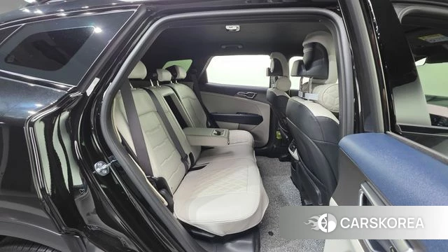 Kia The New Sportage 5th Generation id 4315109 из Кореи 10