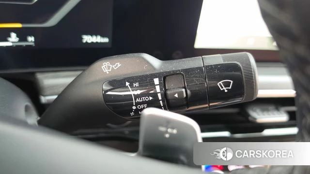 Kia The New K5 3rd generation id 4778531 из Кореи 10
