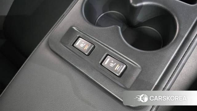 Renault Korea (Samsung) SM6 id 3936642 из Кореи 10