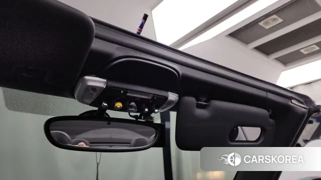 Mini Cooper Convertible id 3140004 из Кореи 10