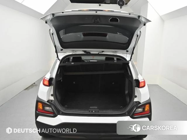 Hyundai Kona id 4304729 из Кореи 10