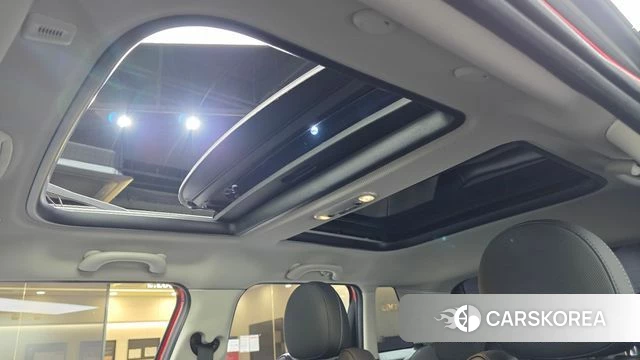 Mini Cooper S id 3812531 из Кореи 10