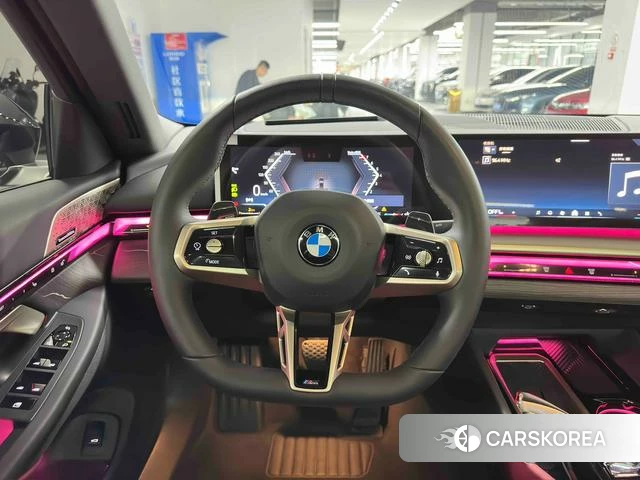 BMW 5 series id 4261678 из Китая 10
