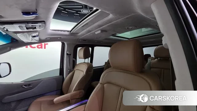 Hyundai Staria id 3365315 из Кореи 10