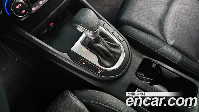 Kia The New K3 2nd generation id 2690385 из Кореи 10