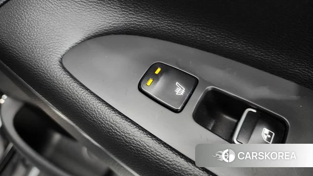 Hyundai The New Grandeur IG id 4855920 из Кореи 10