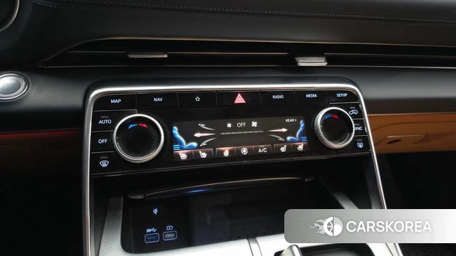 Genesis GV80 id 4880989 из Кореи 10