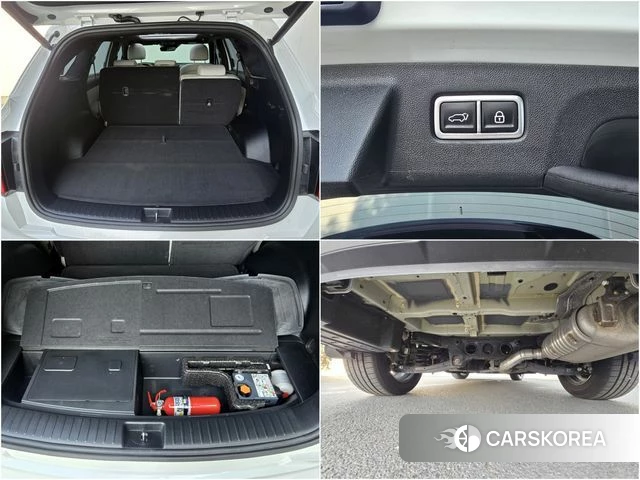 Kia Sorento 4th Generation id 4481192 из Кореи 10