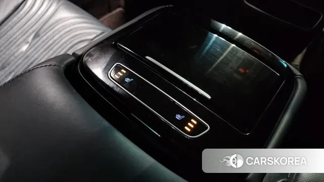 Genesis G80 (RG3) id 3635869 из Кореи 10