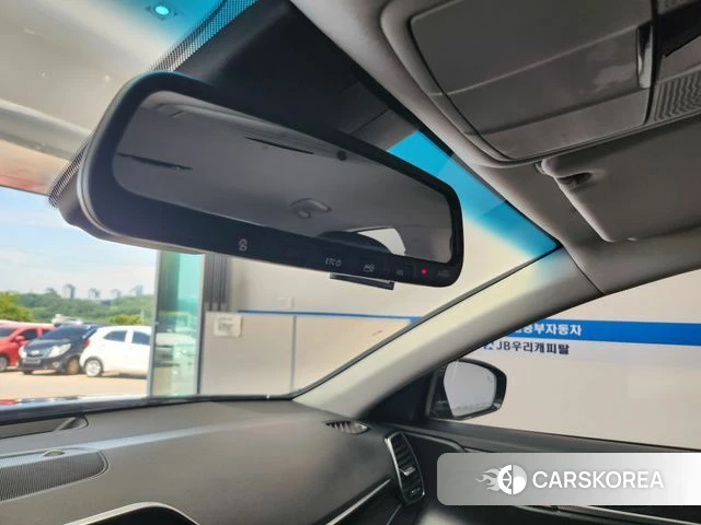 Hyundai Grandeur IG id 4471172 из Кореи 10