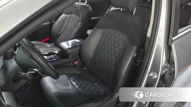 Kia Sportage 5th Generation Hybrid id 4344127 из Кореи 10