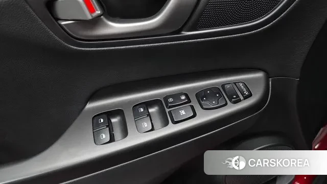 Hyundai Kona id 3530658 из Кореи 10