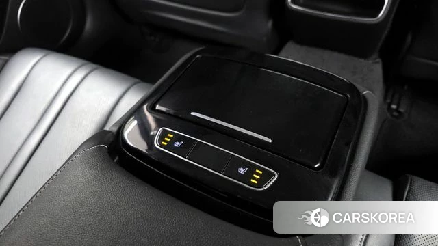 Genesis G80 (RG3) id 4231729 из Кореи 10