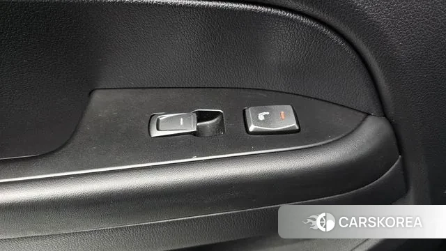 Ssangyong The New Rexton Sports Cannes id 3472757 из Кореи 10