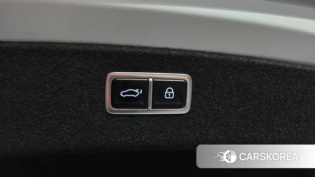 Genesis G80 (RG3) id 4640331 из Кореи 10
