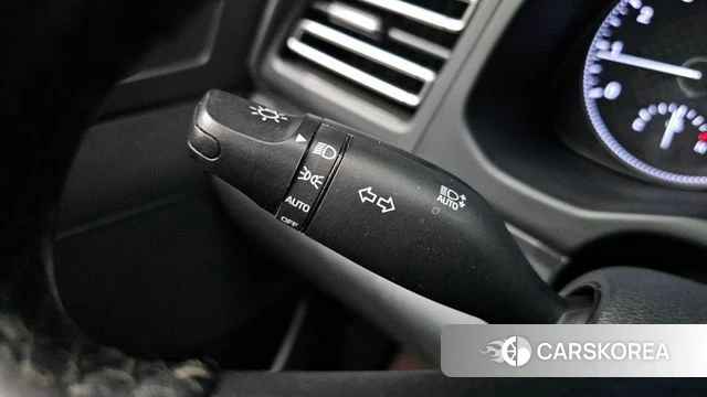 Hyundai The New Avante AD id 3829078 из Кореи 10