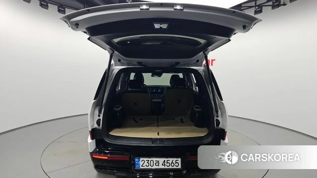 Hyundai Santa Fe (MX5) id 4635241 из Кореи 10