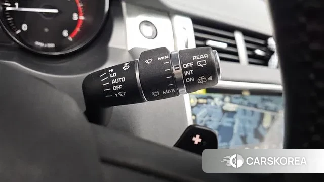 Land Rover Range Rover Evoque id 3444923 из Кореи 10