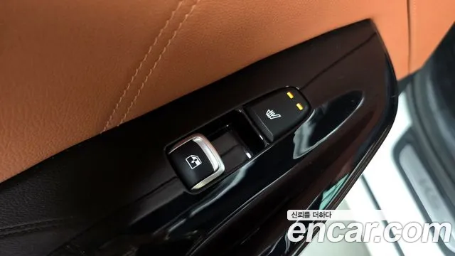 Kia The New K5 Hybrid 3rd generation id 2831982 из Кореи 10