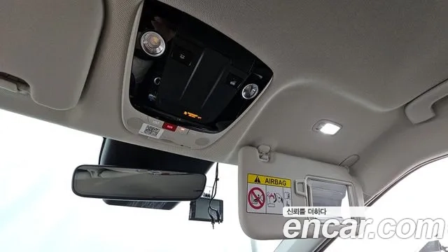 Kia EV6 id 2874651 из Кореи 10