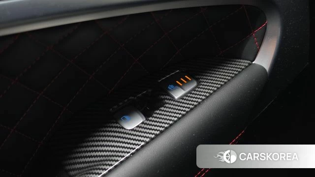 Genesis G70 id 4543582 из Кореи 10