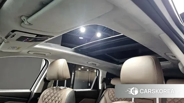 Hyundai The New Santa Fe id 2975993 из Кореи 10