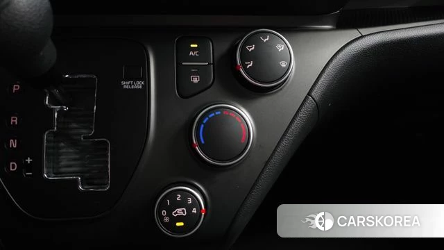 Kia The New Kia Ray id 4555441 из Кореи 10