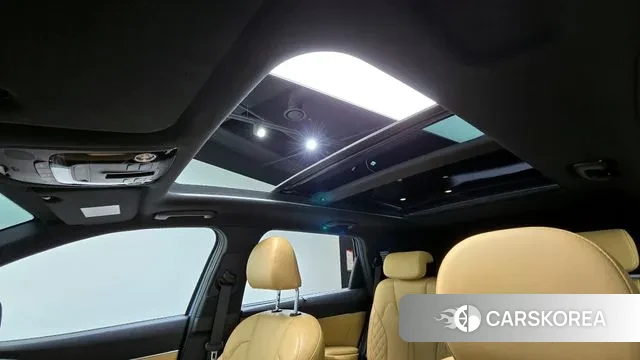 Kia Sorento 4th Generation id 3448898 из Кореи 10