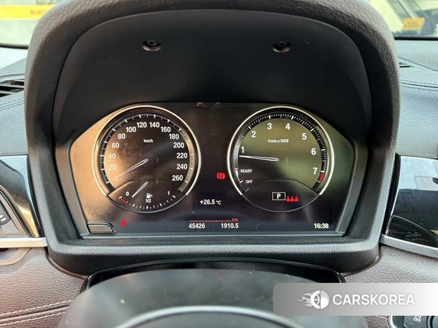 BMW X2 id 4234845 из Китая 10