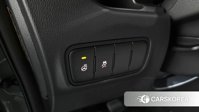 Kia The New Kia Ray EV id 4612137 из Кореи 10