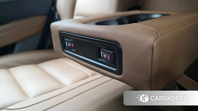 Renault Korea (Samsung) The New QM6 id 4624958 из Кореи 10