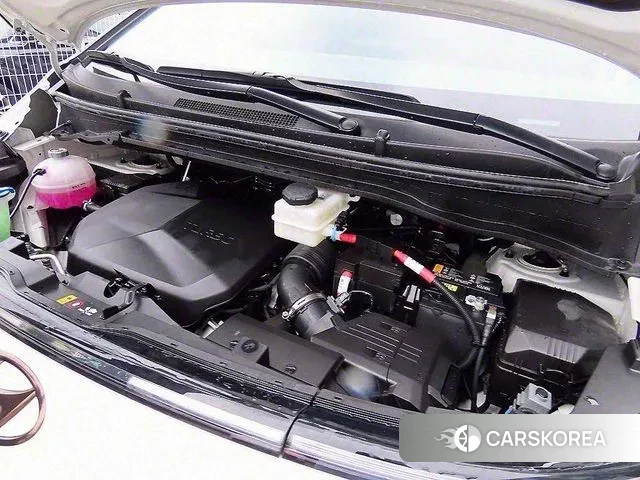 Hyundai Staria id 2938977 из Кореи 10