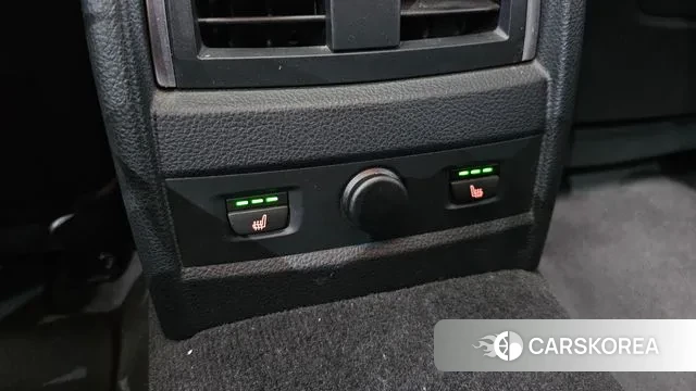 BMW 3 Series (F30) id 3766842 из Кореи 10