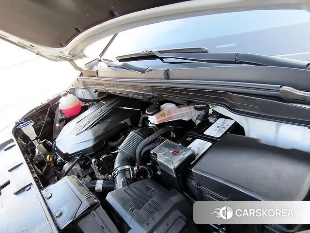 Kia Carnival 4th generation id 3587677 из Кореи 10